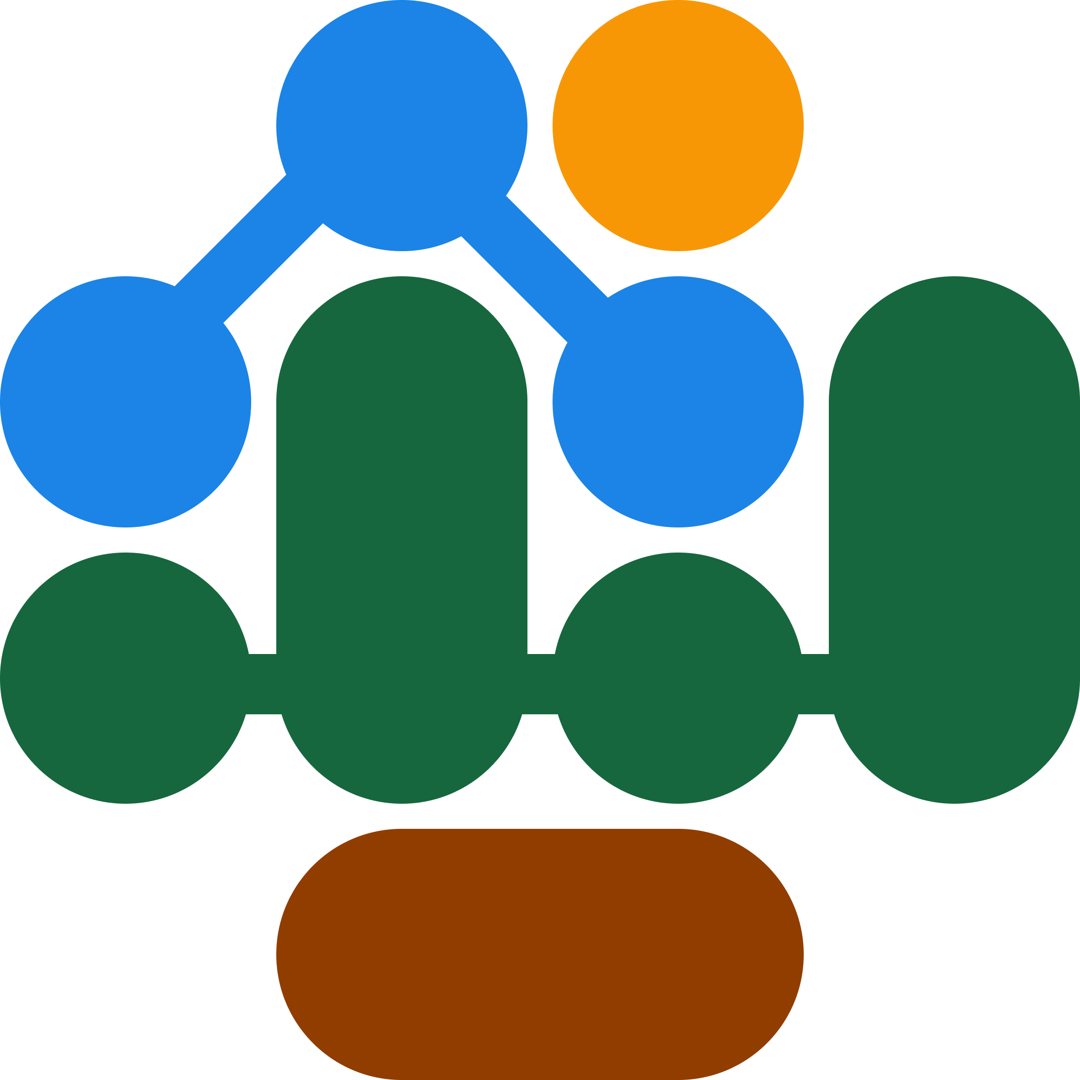 Ecosystem Tracker Logo